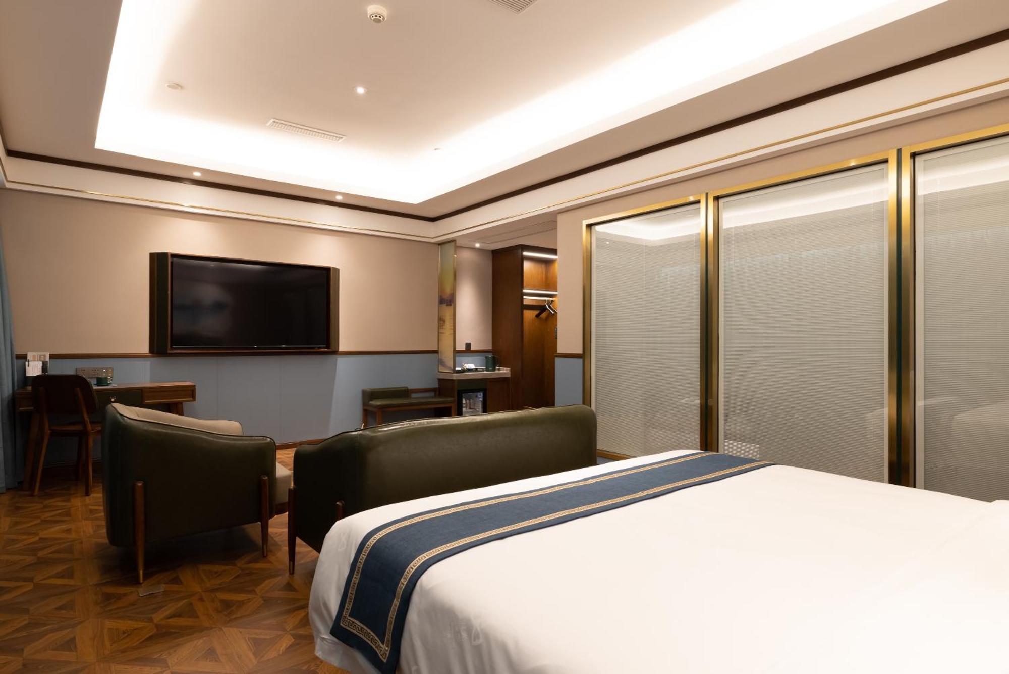 Nost Algia S Hotel In The West Lake Scenic Area-,Lingyin Temple, Leifeng Tower, Children'S Playground, Free Night Snack, Free Laundry, English Communication Well, Free Travel Advice Ханчжоу Экстерьер фото