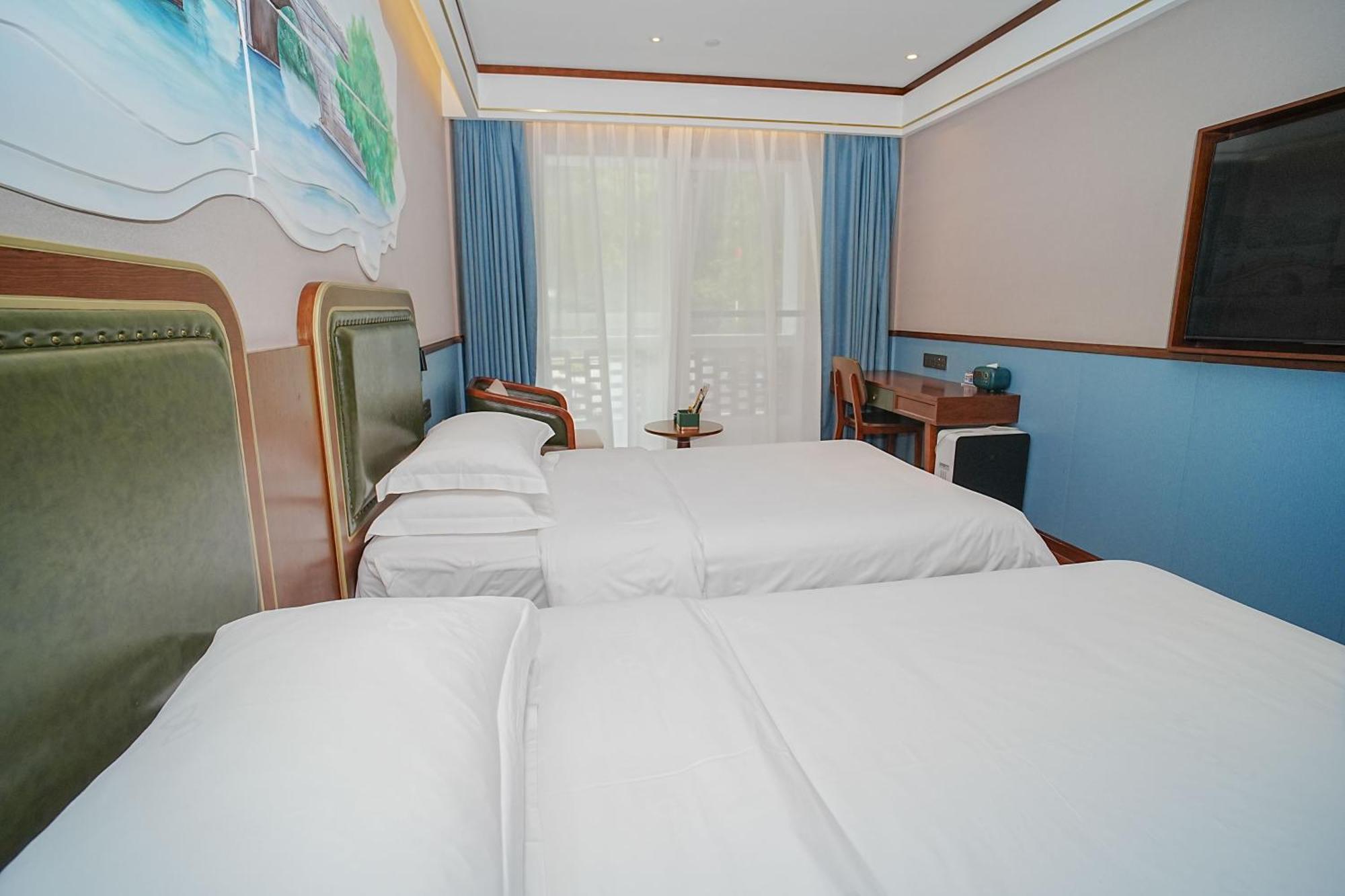 Nost Algia S Hotel In The West Lake Scenic Area-,Lingyin Temple, Leifeng Tower, Children'S Playground, Free Night Snack, Free Laundry, English Communication Well, Free Travel Advice Ханчжоу Экстерьер фото