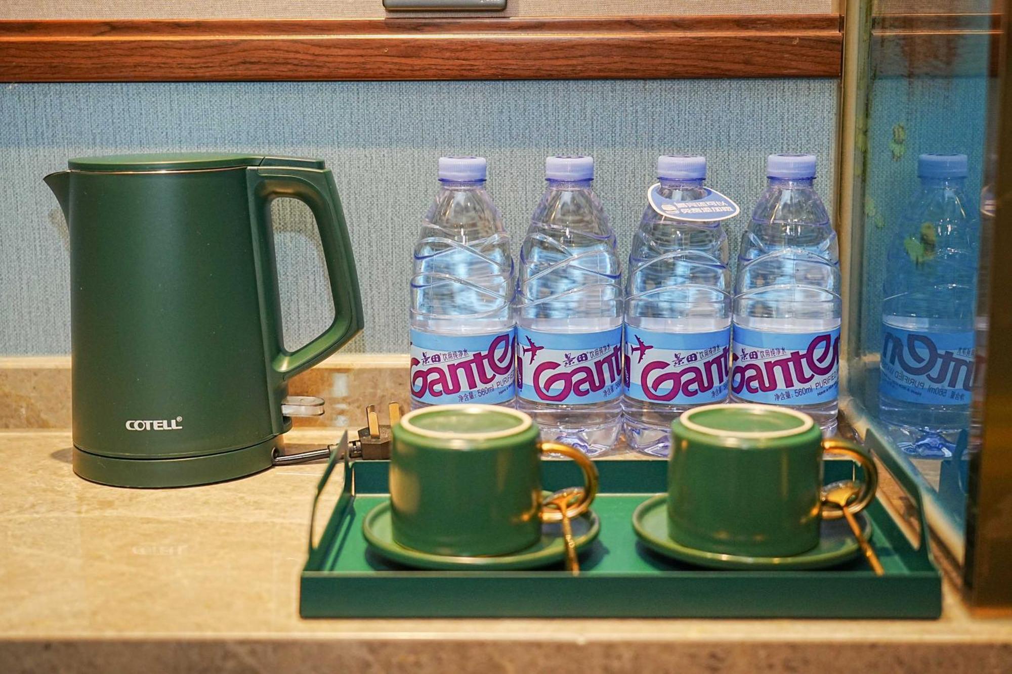 Nost Algia S Hotel In The West Lake Scenic Area-,Lingyin Temple, Leifeng Tower, Children'S Playground, Free Night Snack, Free Laundry, English Communication Well, Free Travel Advice Ханчжоу Экстерьер фото
